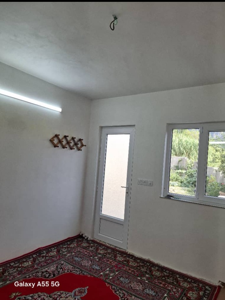 دلایل انتخاب خانه ویلایی کوهستانی کاوسی در گلستان