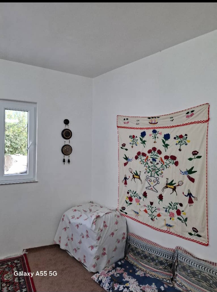 در خانه ویلایی کوهستانی کاوسی در گلستان به چه وسایلی نیاز خواهید داشت؟